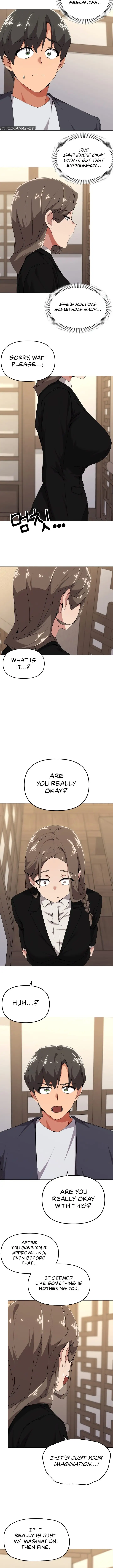 What S Wrong With This Family Chapter 51 Page 4