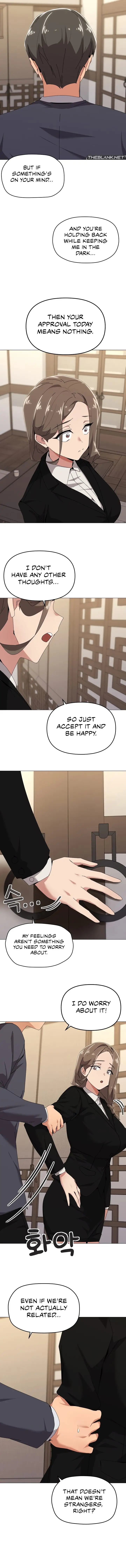What S Wrong With This Family Chapter 51 Page 5