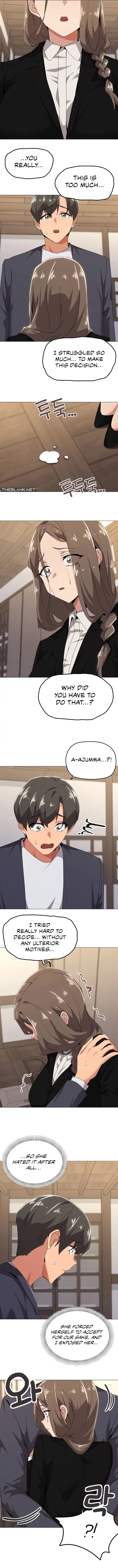 What S Wrong With This Family Chapter 51 Page 7