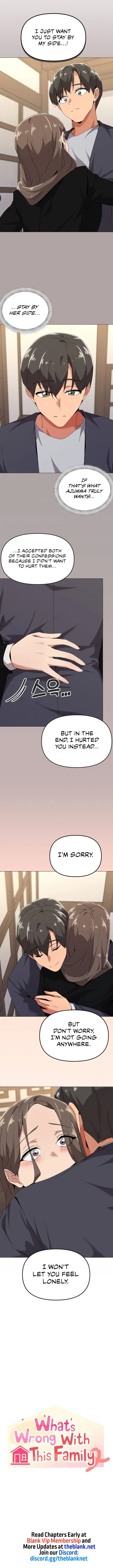 What S Wrong With This Family Chapter 51 Page 9