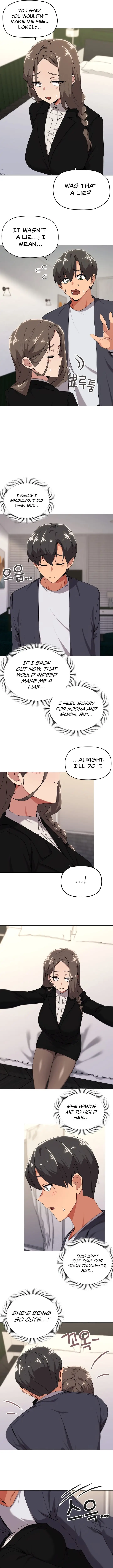 What S Wrong With This Family Chapter 52 Page 3
