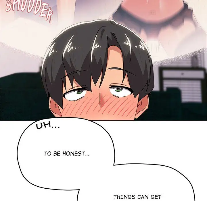 What S Wrong With This Family Chapter 53 Page 33