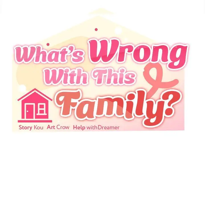 What S Wrong With This Family Chapter 53 Page 40