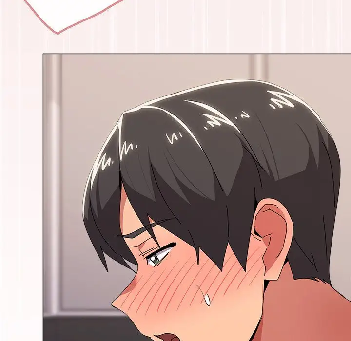 What S Wrong With This Family Chapter 54 Page 11