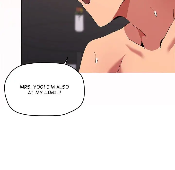 What S Wrong With This Family Chapter 54 Page 12