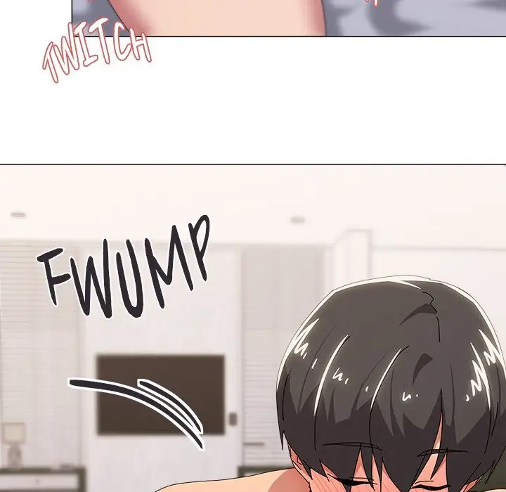 What S Wrong With This Family Chapter 54 Page 18