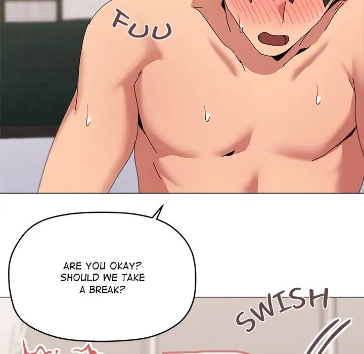 What S Wrong With This Family Chapter 54 Page 19
