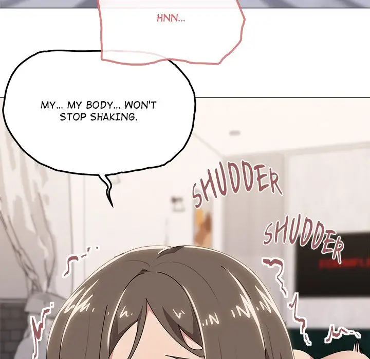 What S Wrong With This Family Chapter 54 Page 21