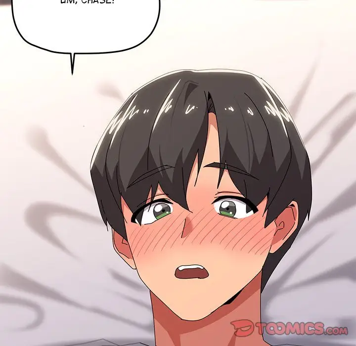 What S Wrong With This Family Chapter 54 Page 32