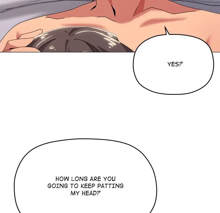 What S Wrong With This Family Chapter 54 Page 33