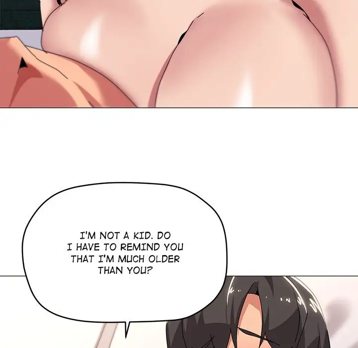What S Wrong With This Family Chapter 54 Page 35