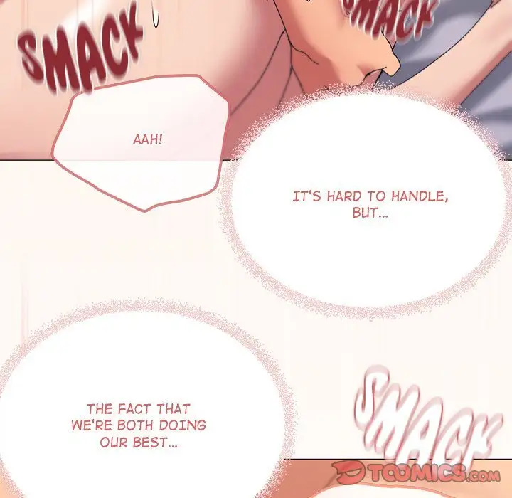 What S Wrong With This Family Chapter 54 Page 98