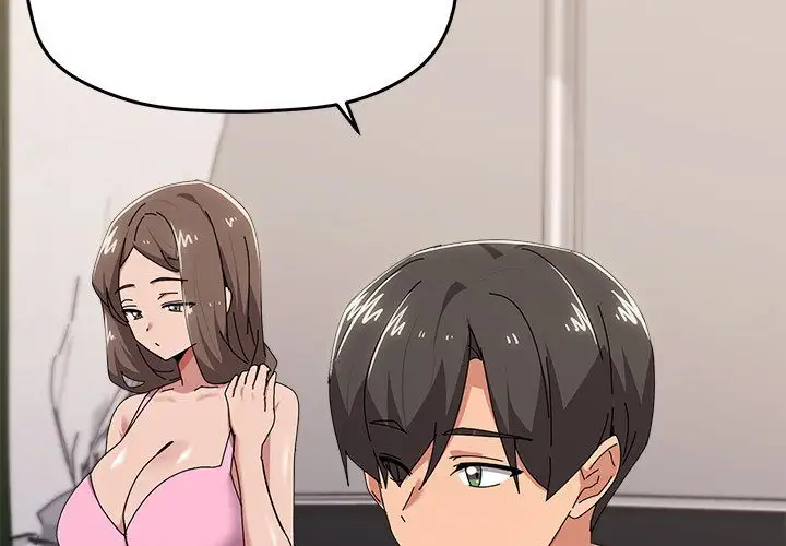 What S Wrong With This Family Chapter 55 Page 3