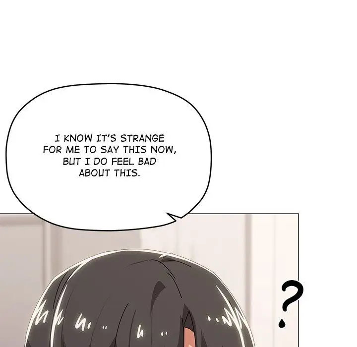 What S Wrong With This Family Chapter 55 Page 9