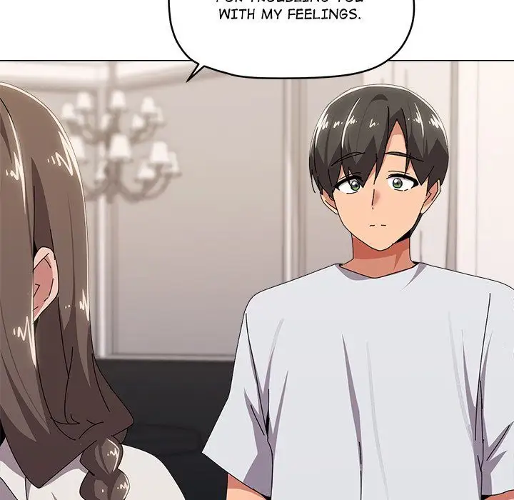 What S Wrong With This Family Chapter 55 Page 12