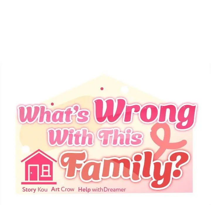 What S Wrong With This Family Chapter 55 Page 24