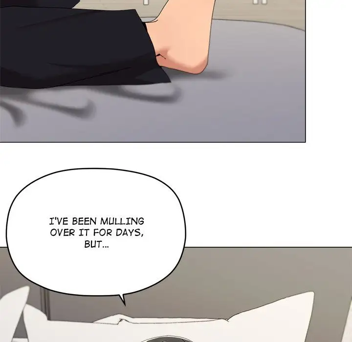 What S Wrong With This Family Chapter 55 Page 27