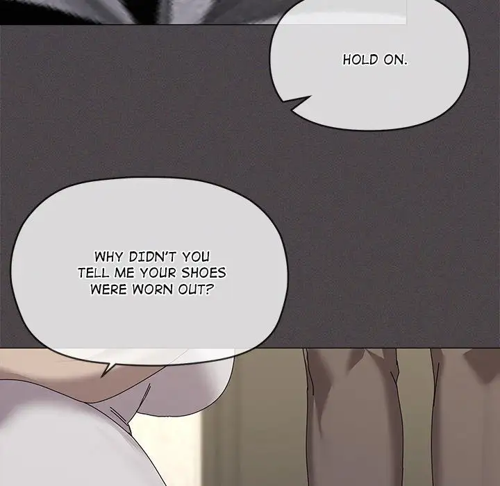 What S Wrong With This Family Chapter 55 Page 36