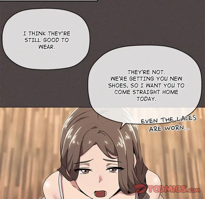 What S Wrong With This Family Chapter 55 Page 38