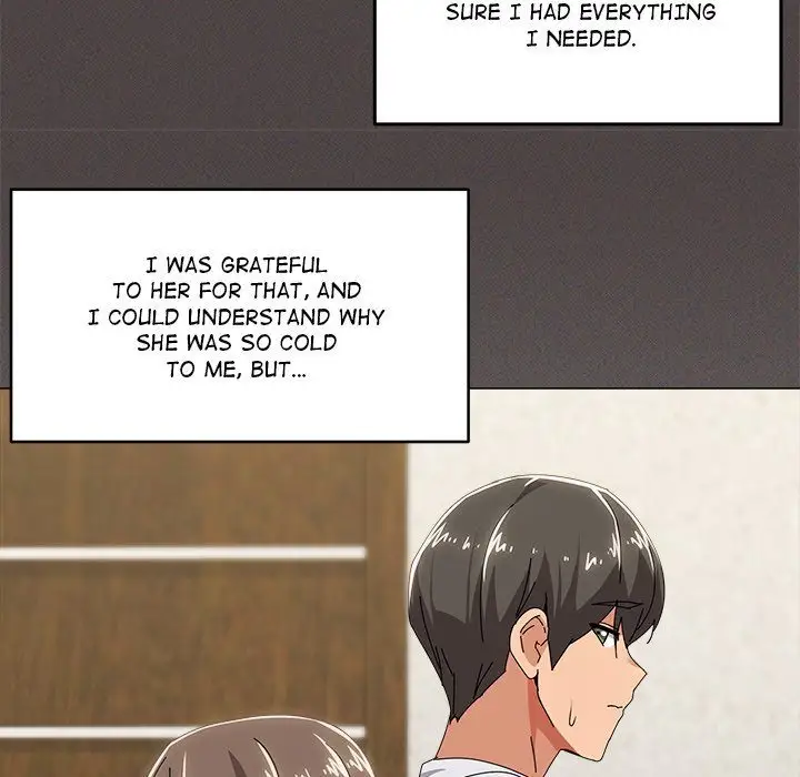 What S Wrong With This Family Chapter 55 Page 40