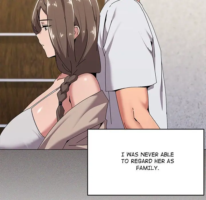 What S Wrong With This Family Chapter 55 Page 41