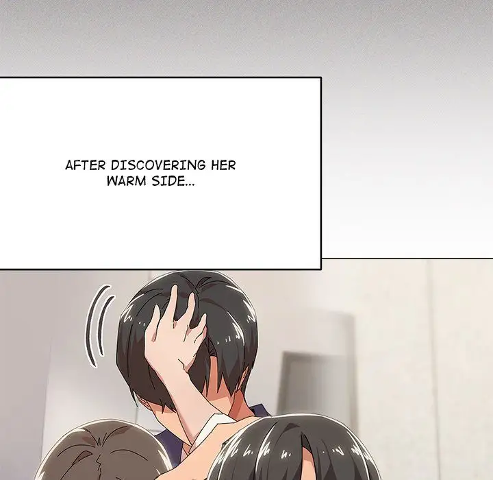 What S Wrong With This Family Chapter 55 Page 42