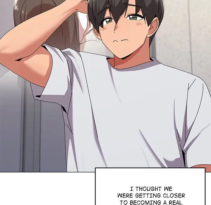 What S Wrong With This Family Chapter 55 Page 43