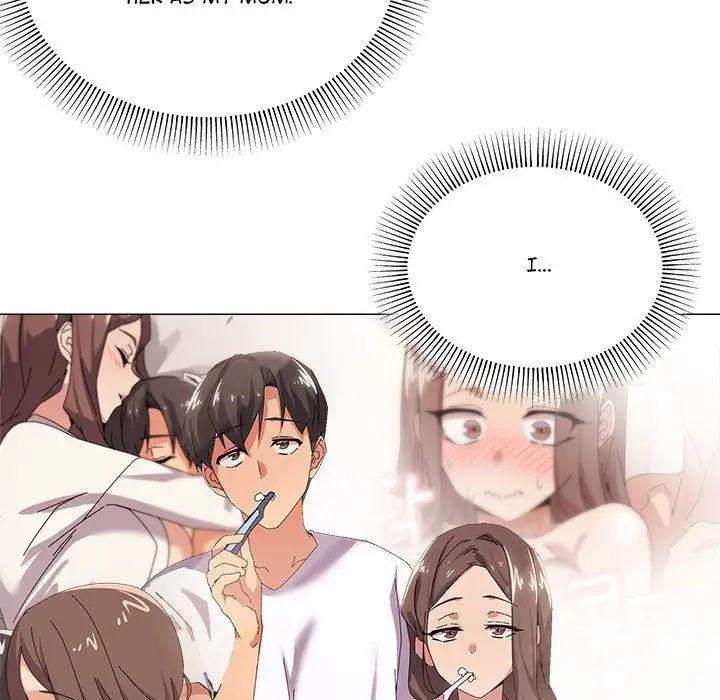 What S Wrong With This Family Chapter 55 Page 54