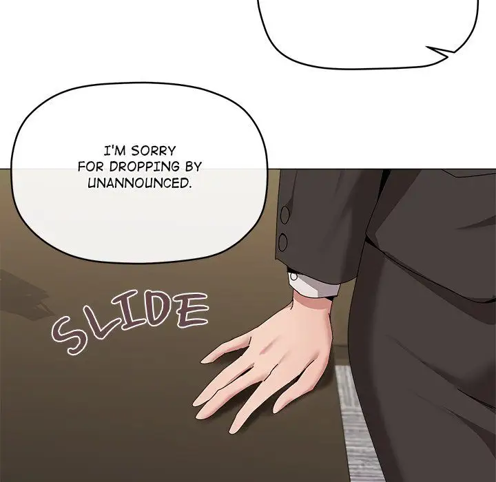 What S Wrong With This Family Chapter 55 Page 77