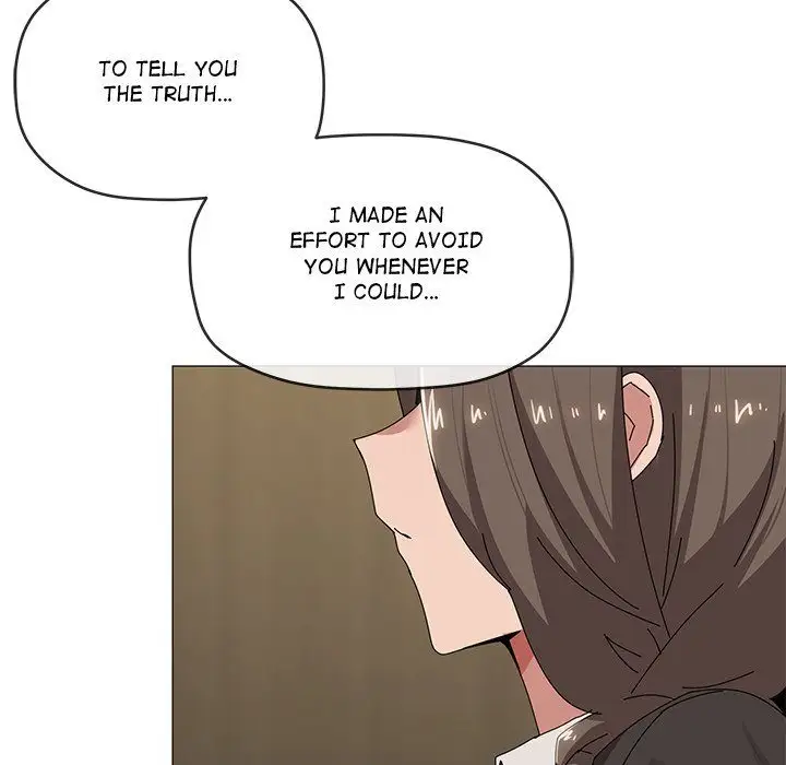 What S Wrong With This Family Chapter 55 Page 82