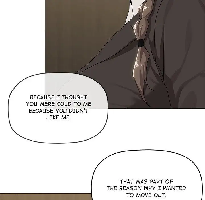 What S Wrong With This Family Chapter 55 Page 83
