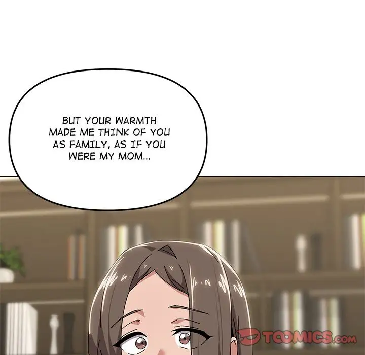 What S Wrong With This Family Chapter 55 Page 86