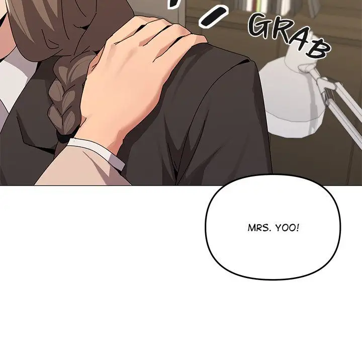 What S Wrong With This Family Chapter 55 Page 91