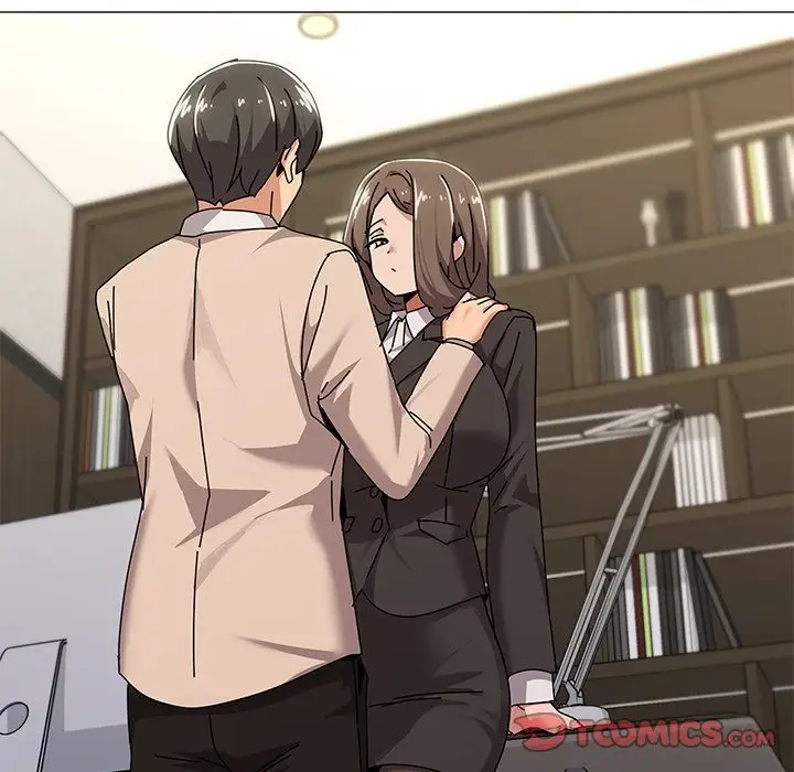 What S Wrong With This Family Chapter 55 Page 92