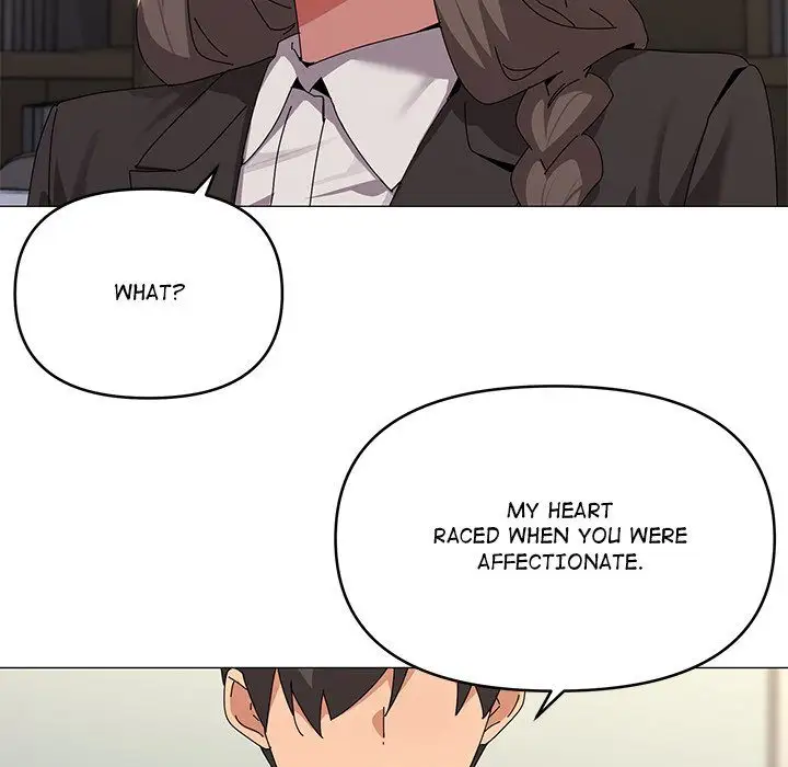 What S Wrong With This Family Chapter 55 Page 95