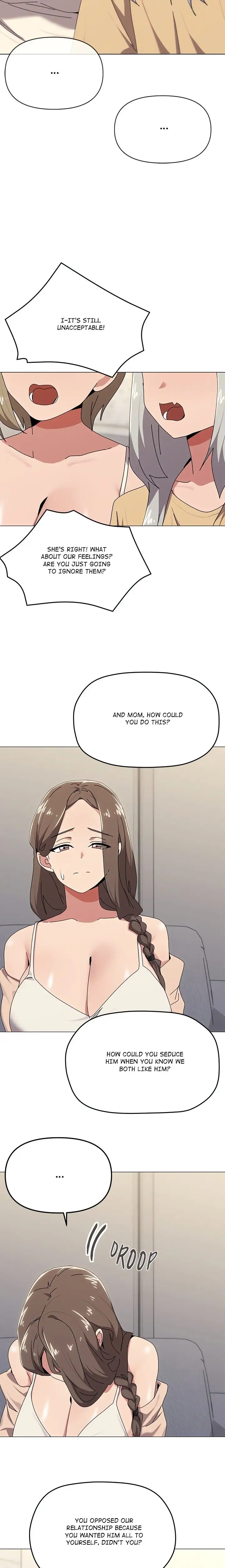 What S Wrong With This Family Chapter 56 Page 10