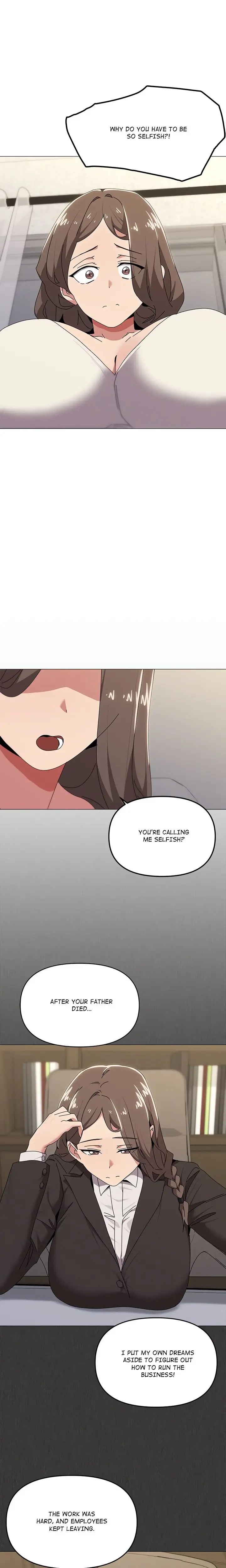 What S Wrong With This Family Chapter 56 Page 12