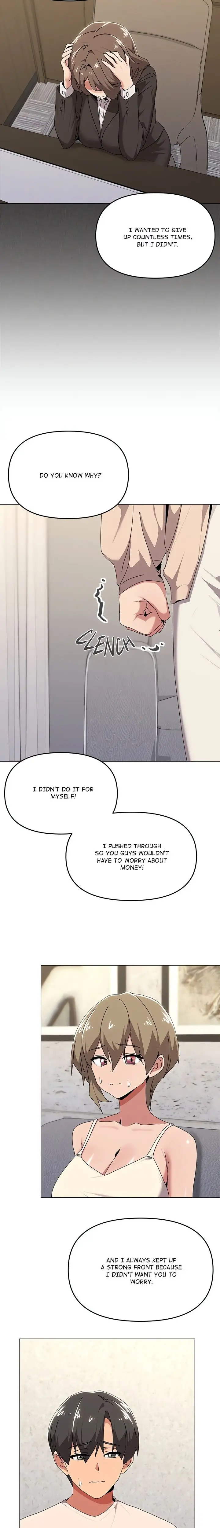 What S Wrong With This Family Chapter 56 Page 13