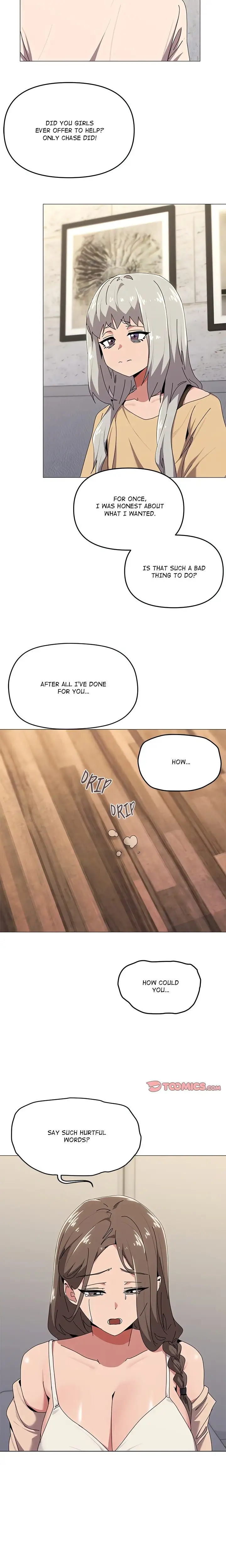 What S Wrong With This Family Chapter 56 Page 14