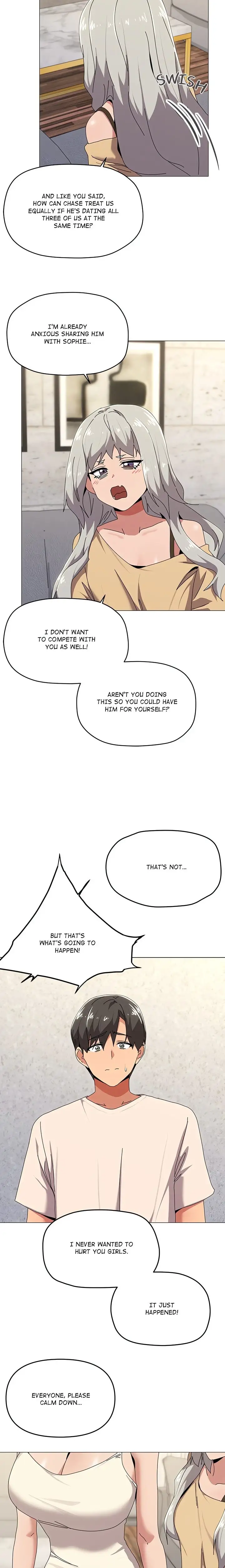 What S Wrong With This Family Chapter 56 Page 16