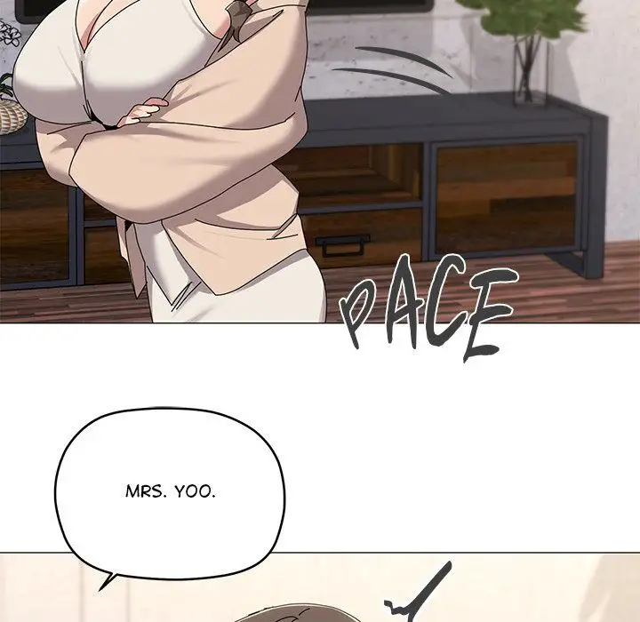 What S Wrong With This Family Chapter 58 Page 5