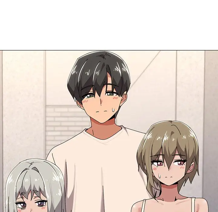 What S Wrong With This Family Chapter 58 Page 7