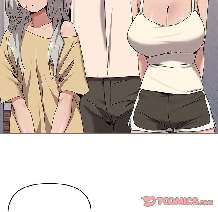 What S Wrong With This Family Chapter 58 Page 8