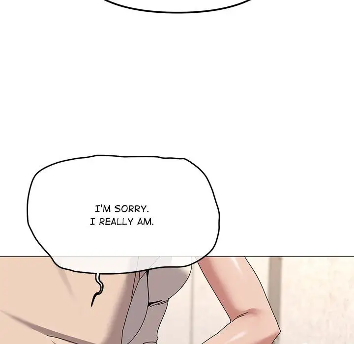 What S Wrong With This Family Chapter 58 Page 21
