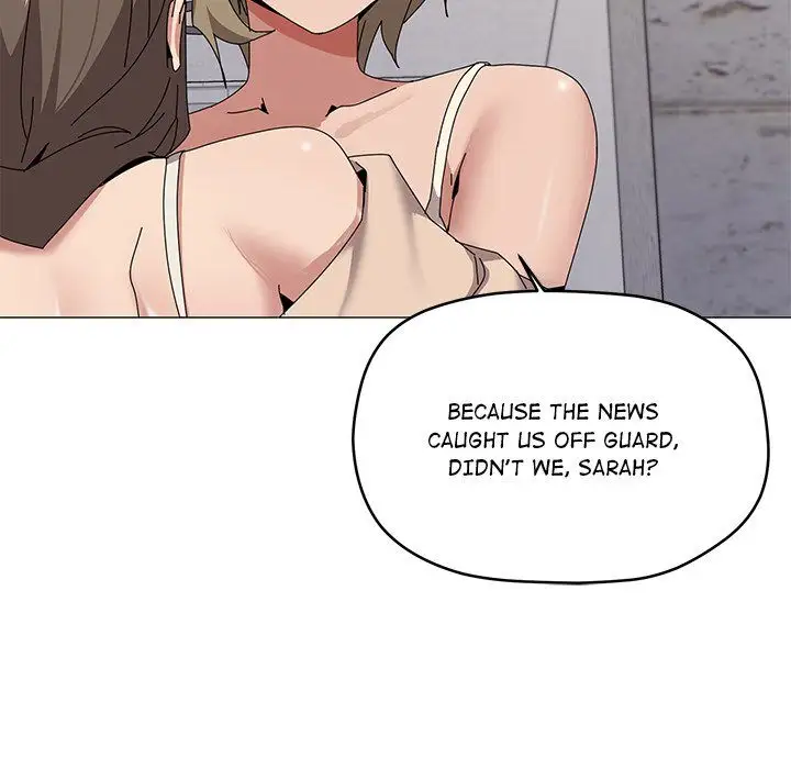 What S Wrong With This Family Chapter 58 Page 24
