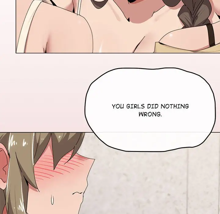 What S Wrong With This Family Chapter 58 Page 28