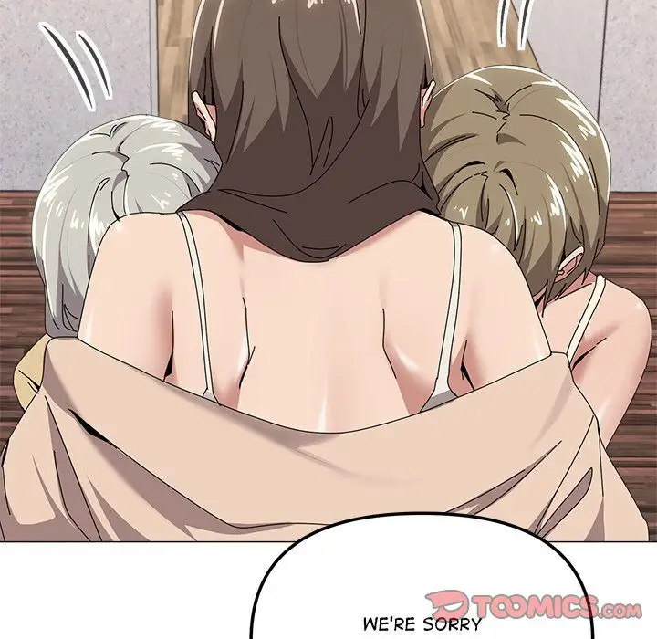 What S Wrong With This Family Chapter 58 Page 32