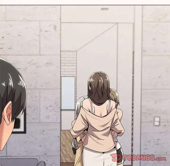 What S Wrong With This Family Chapter 58 Page 38