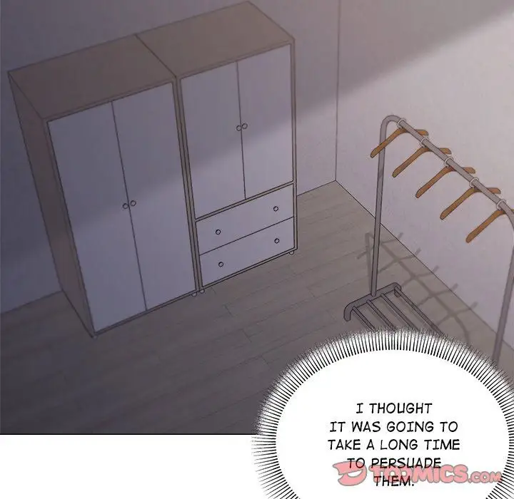 What S Wrong With This Family Chapter 58 Page 44