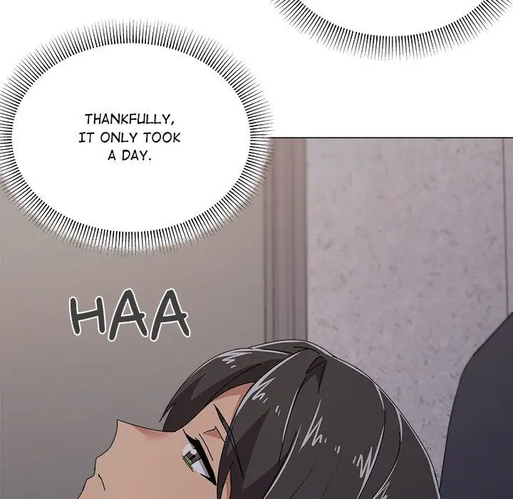 What S Wrong With This Family Chapter 58 Page 45